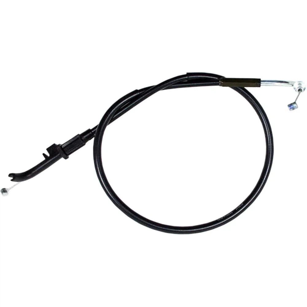 Motion Pro Black Vinyl Throttle Pull Cable 03-0267