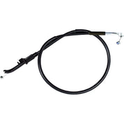 Motion Pro Black Vinyl Throttle Pull Cable 03-0267