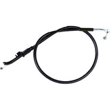 Motion Pro Black Vinyl Throttle Pull Cable 03-0267