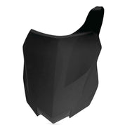 Acerbis Black Front Number Plate for Kawasaki - 2314150001