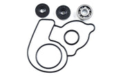 WSM Water Pump Rebuild Kit for Kawasaki / Suzuki 250 04-18 24-059