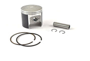 WSM Piston Kit For Kawasaki 550 SX 91-95 1mm 010-813-07K