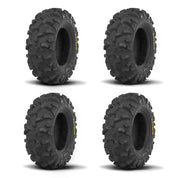 ITP Set of 4 Blackwater Evolution Tires Front/Rear [32x10-15]