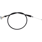 Motion Pro Black Vinyl Throttle Cable 02-0423