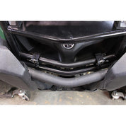 Seizmik Hood Rack For Yamaha Viking 58-08073