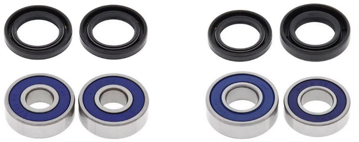 Wheel Front And Rear Bearing Kit for Honda 85cc CR85R/RB 2003 - 2007