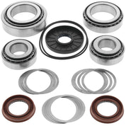 QuadBoss Differential Bearing and Seal Rear - 53252088