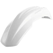 Acerbis White Front Fender for Honda - 2084540002