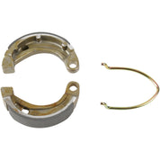 EBC Brake Shoes - Front Kit for E-TON Lightning 50 1999-2001