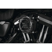 Vance and Hines VO2 America Air Intake Black 42039FG