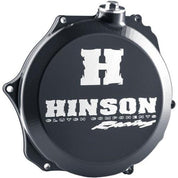 Hinson Clutch Cover Black - C654