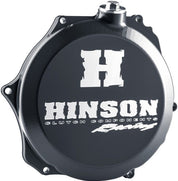Hinson Clutch Cover Black - C654