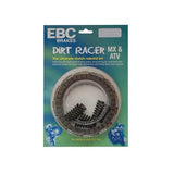 DRC Series Clutch Rebuild Kit for HONDA TRX420TE FourTrax Rancher ES 2007-2013