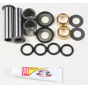 Pworks PWSAK-S17-400 Pivot Works Swing Arm Kit Suzuki Atv Arctic Cat DVX 400 200