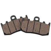 BikeMaster Brake Pad and Shoe For BMW K1200GT 2003-2006 Standard Front