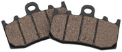 BikeMaster Brake Pad and Shoe For BMW K1200GT 2003-2006 Standard Front