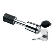 Cequent 63216KA  Tow Ready Lock Dead Bolt.5" For 1-1/4" Sq.receivers