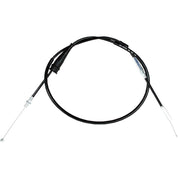 Motion Pro Black Vinyl Throttle Cable 05-0020