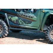 Rival Rock Sliders For Yamaha R Max 2 Seater 2444.7184.1