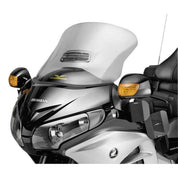 National Cycle VStream Windscreen 25.00" Clear N20014