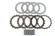 WSM Complete Clutch Kit for Honda 250 CRF-L / M 13-15 88-124