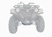 Rival Skid Plate And A-Arm Guards For Yamaha Kodiak 700