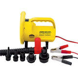 Kwik Tek AHP-12HP Airhead High Pressure Air Pump, 12v