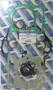 WSM Top End Gasket Kit For Honda 400 TRX-EX 99-14 29-140