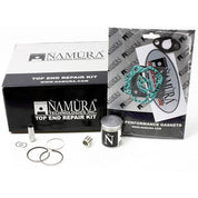 Namura Top-End Repair Kit For SUZUKI JR50 1978-2006 STD Bore