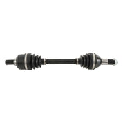 All Balls Heavy Duty Cv Axle Rear Right/Left AB8-YA-8-331