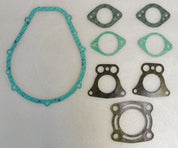 WSM Gasket Kit Engine Install For Polaris 700 96-04 007-5032