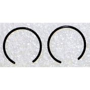 WSM Piston Clips for Kawasaki 440 / 550 JS / SX 77-95 010-616-10