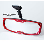 Seizmik Halo-R Rearview Mirror with ABS Bezel For Can-Am X3 56-18059