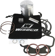 Wiseco Top End Kit 44.50/Std Kaw/Suz PK1177