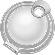 Kuryakyn Chrome Easy Fill Fuel Door 6998