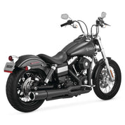 Vance & Hines 47525 Pro Pipe Black Exhaust System