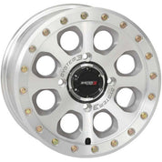 System 3 SB-7 Beadlock Machined Wheel 15x10 5/4.5 5+5 (-5mm) 15S3-78451