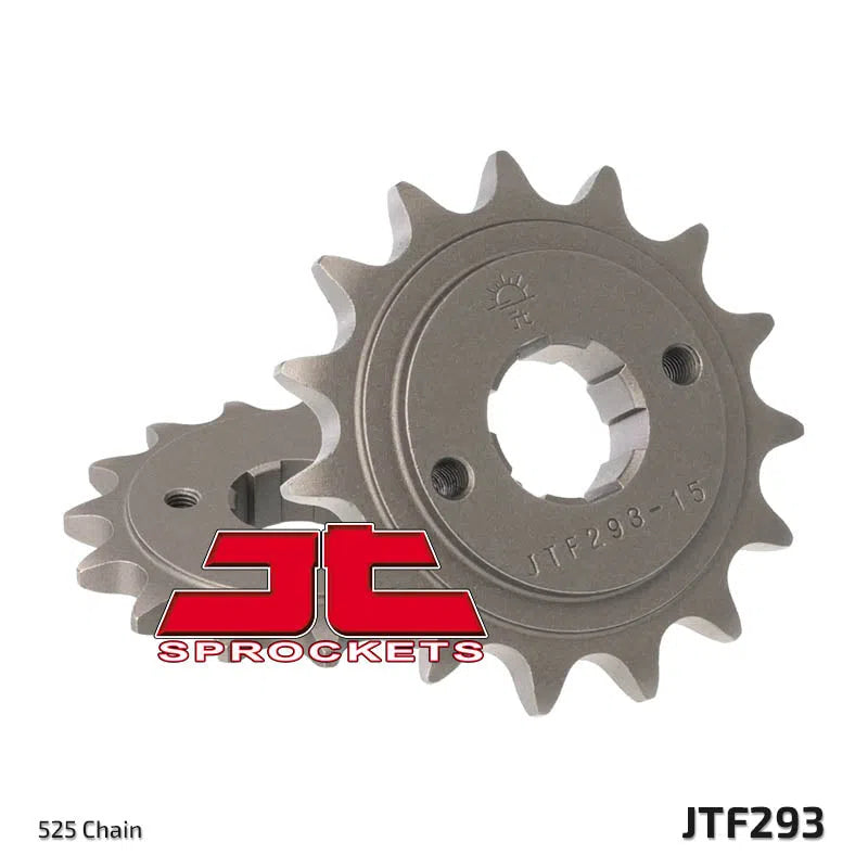 Front & Rear Sprocket Kit for HONDA XL600 VH,VJ Transalp-PD06 87-88 JT Sprockets