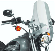 National Cycle Street Windshield 1" Tint N25013
