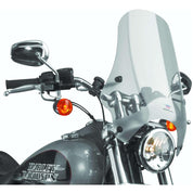 National Cycle Street Windshield 1" Tint N25013