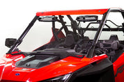 Seizmik Versa-Vent Hard Coated Polycarbonate Windshield For Polaris RZR Pro XP