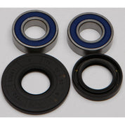 All Balls Front Wheel Bearing Kit For 1985-1986 Honda CR125R