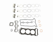 WSM Top End Rebuild Kit For Yamaha 1050 16-23 Standard Platinum 010-876-10P