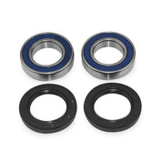 Front and Rear Wheel Bearing Kits for Arctic Cat 90 Utility 2x4 2014-2015