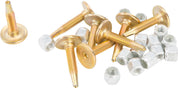 Gold Digger Carbide Studs 1.45" 1008/Pk