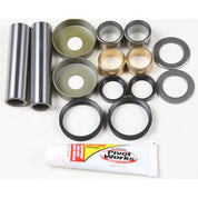 Pworks PWSAK-Y29-450 Pivot Works Swing Arm Kit Yamaha Atv Yamaha YFZ 450X 2010-2