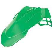 Acerbis Green Supermoto Front Fender - 2040390006