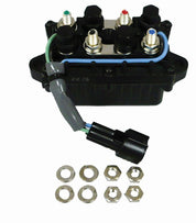 WSM Trim Relay for Yamaha 25 - 250 Hp 90-09 343-510