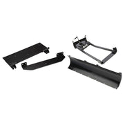 Denali ATV Snow Plow Kit For Polaris Sportsman 500 Touring EFI 2008-2010