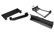 Denali ATV Snow Plow Kit For Polaris Sportsman 800 Touring EFI 2008-2009